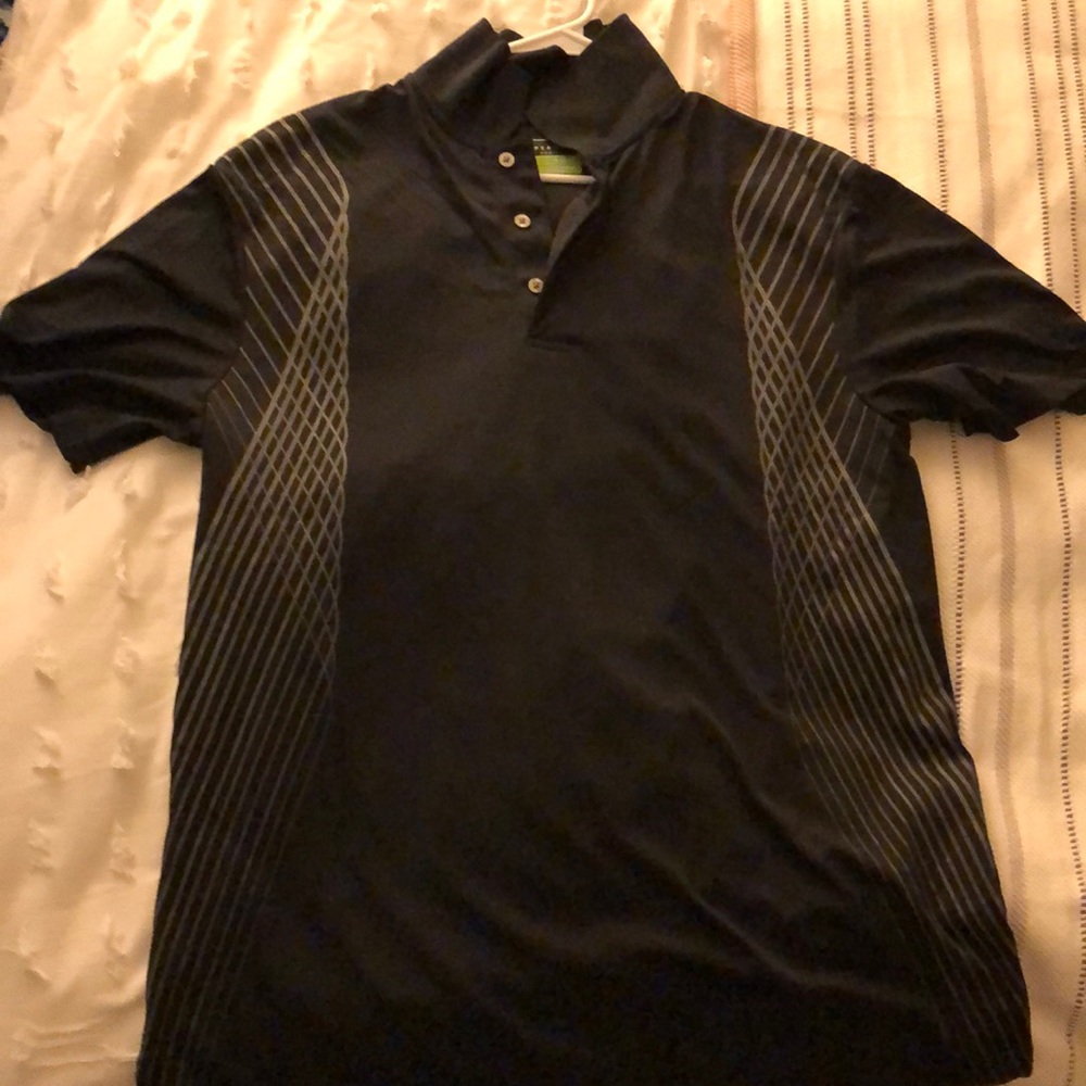 PGA shirt nwot xl
